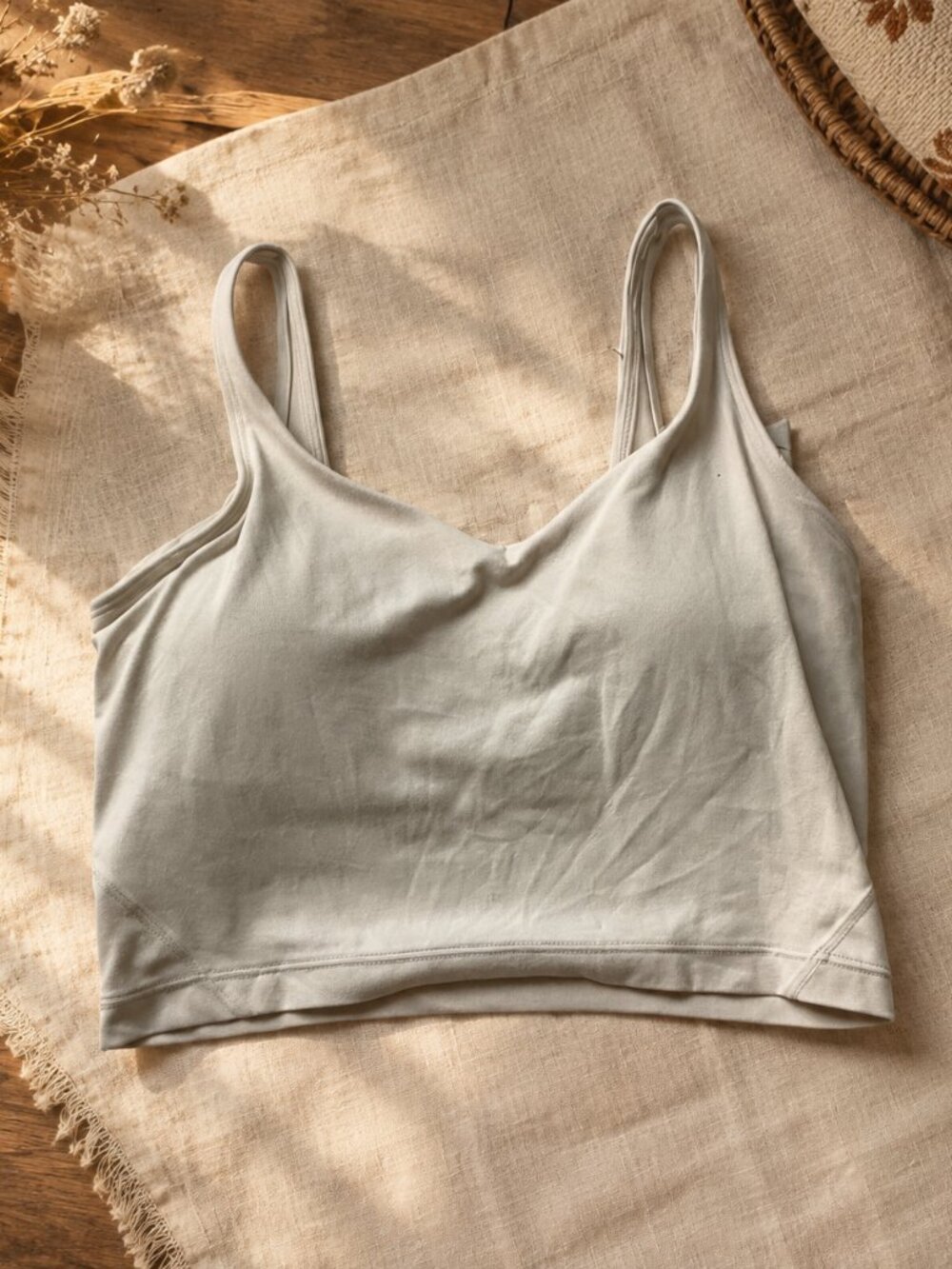 Glowmode Sports Bra — Size Small